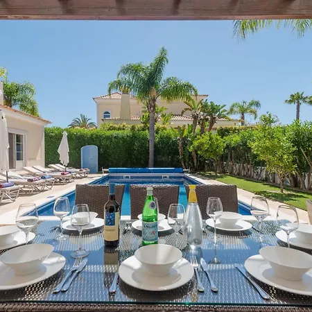 Endless Summer Luxury Villa Quinta do Lago