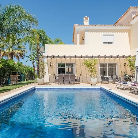 Endless Summer Luxury Villa Quinta do Lago