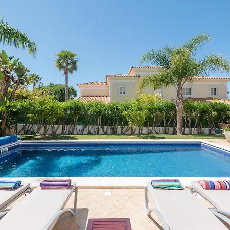 ヴィラ Endless Summer Luxury *