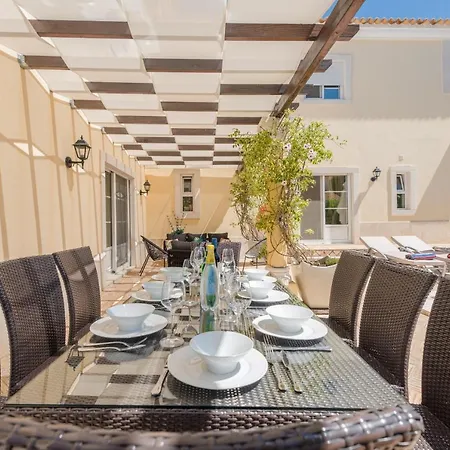 Villa Endless Summer Luxury Quinta do Lago