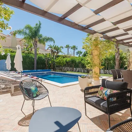 Endless Summer Luxury Villa *