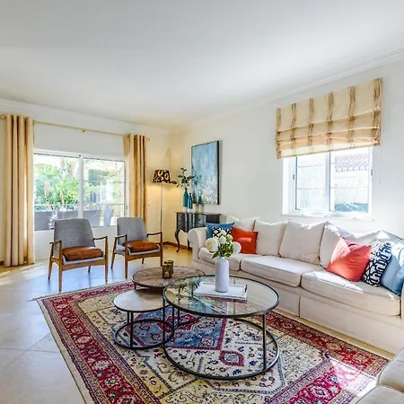 Endless Summer Luxury *