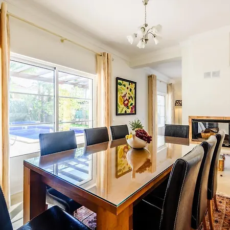 Endless Summer Luxury Villa *