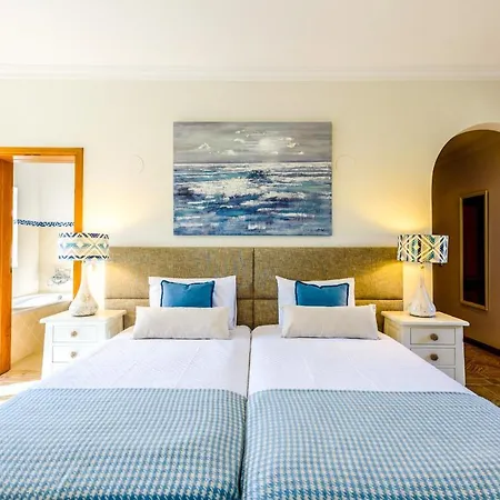 Endless Summer Luxury Villa Quinta do Lago