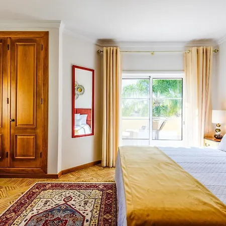 Endless Summer Luxury * Quinta do Lago