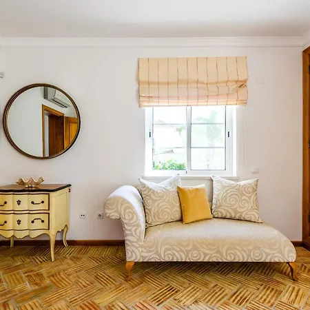 Endless Summer Luxury Villa Quinta do Lago