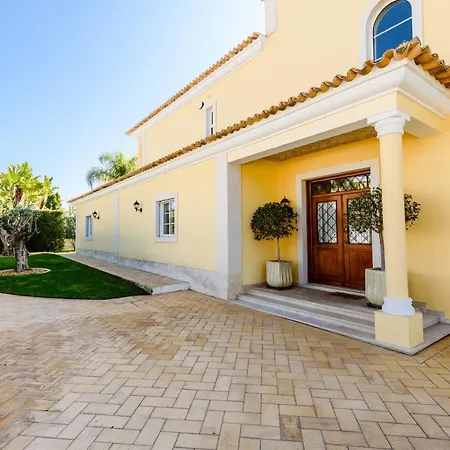 Endless Summer Luxury Villa Quinta do Lago