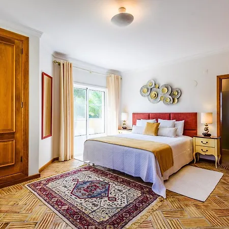 Endless Summer Luxury * Quinta do Lago