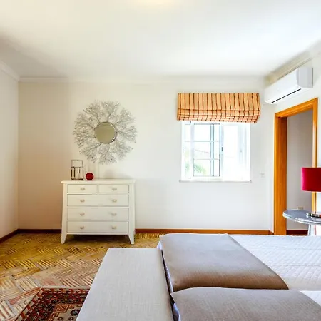 Endless Summer Luxury Villa Quinta do Lago
