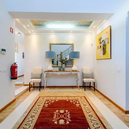 Endless Summer Luxury Villa Quinta do Lago