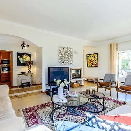 ヴィラ Endless Summer Luxury キンタ・ド・ラーゴ