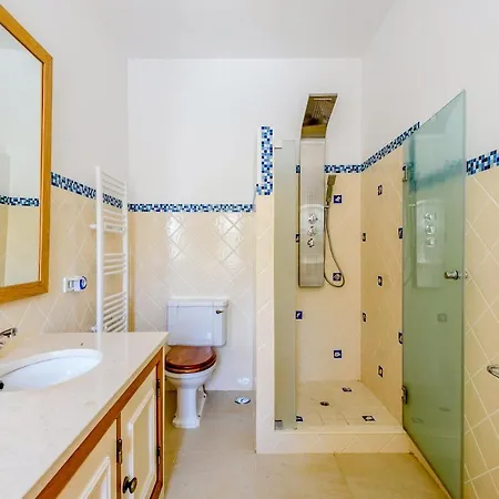 Endless Summer Luxury