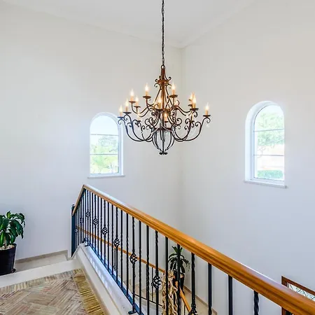 Endless Summer Luxury ヴィラ *