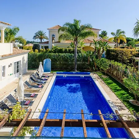 Endless Summer Luxury Villa Quinta do Lago