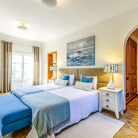Endless Summer Luxury Quinta do Lago