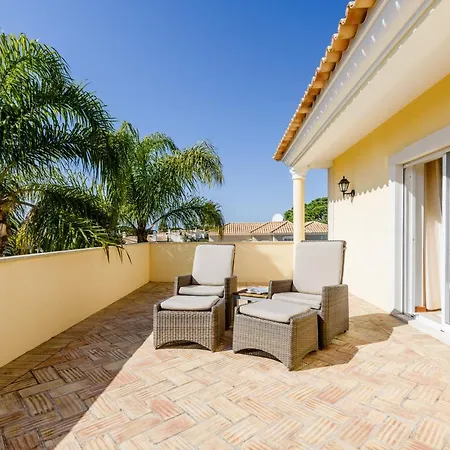 Endless Summer Luxury Villa