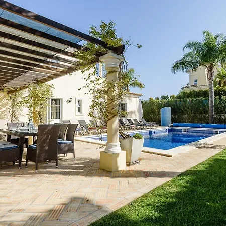 Endless Summer Luxury Villa Quinta do Lago
