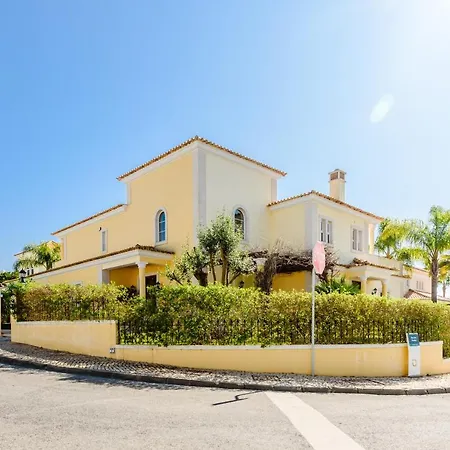 Endless Summer Luxury Villa