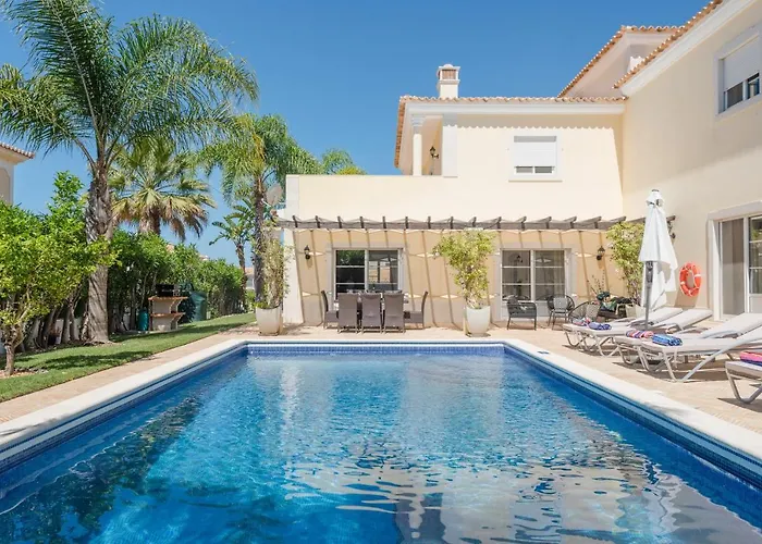 Endless Summer Luxury Villa Quinta do Lago
