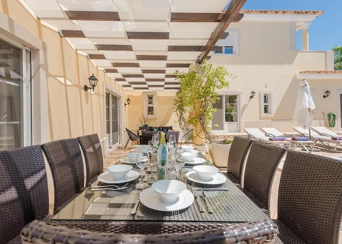 Villa Endless Summer Luxury Quinta do Lago