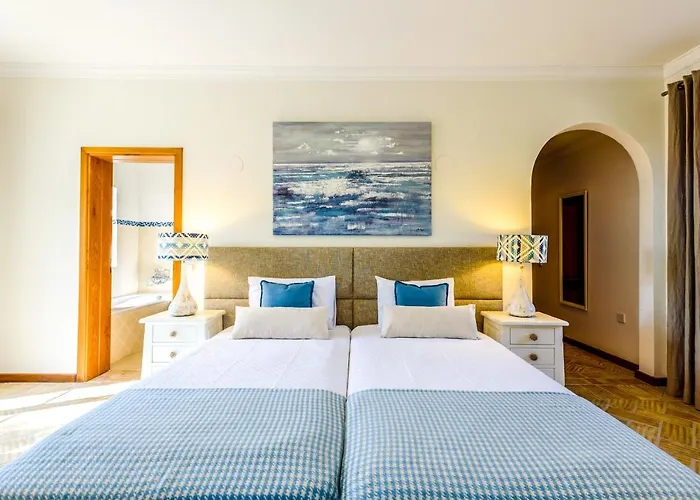 Endless Summer Luxury Villa Quinta do Lago