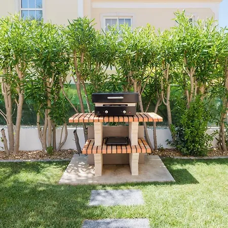 Endless Summer Luxury וילה *