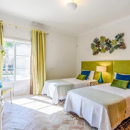 וילה Endless Summer Luxury