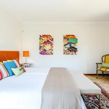 Endless Summer Luxury * קינטה דו לאגו