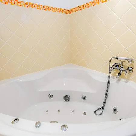 וילה Endless Summer Luxury *