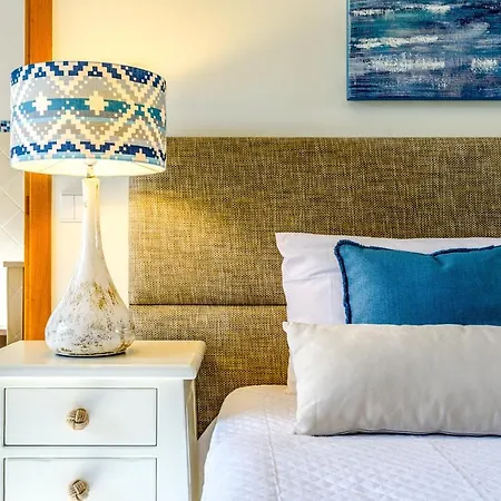 Endless Summer Luxury וילה