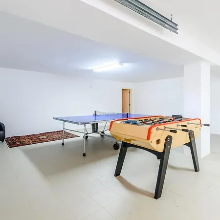 Endless Summer Luxury וילה קינטה דו לאגו