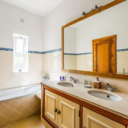 Endless Summer Luxury וילה