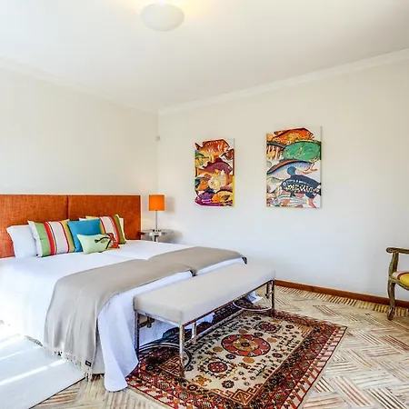 Endless Summer Luxury וילה קינטה דו לאגו