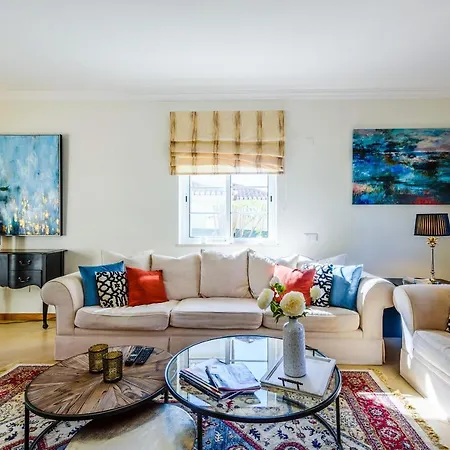 וילה Endless Summer Luxury *