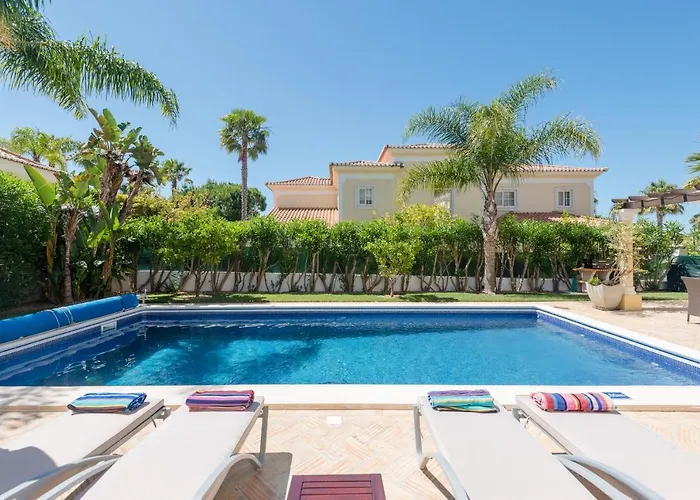 Вилла Endless Summer Luxury *