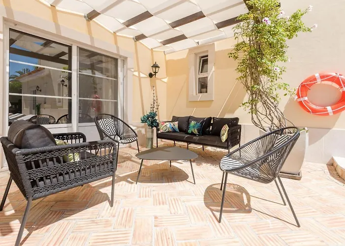 Endless Summer Luxury Вилла