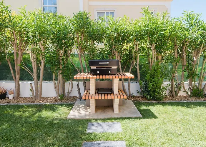 Endless Summer Luxury Вилла *