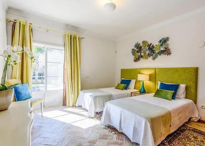 Вилла Endless Summer Luxury