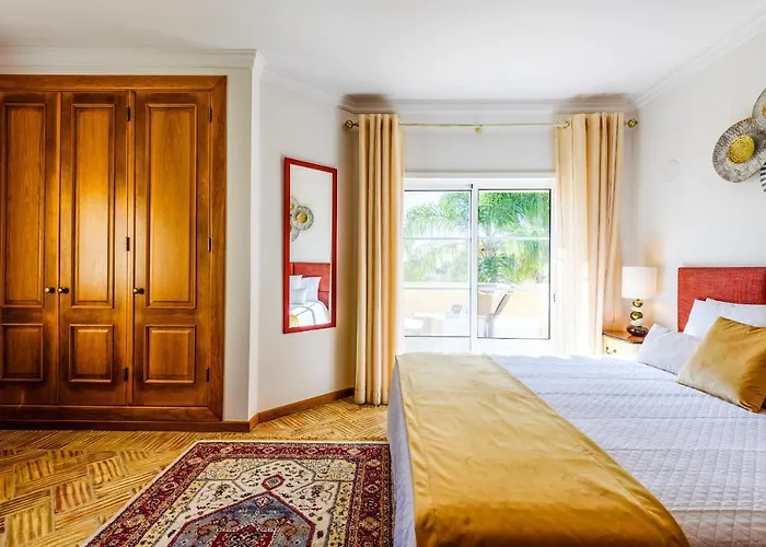 Endless Summer Luxury * Quinta do Lago