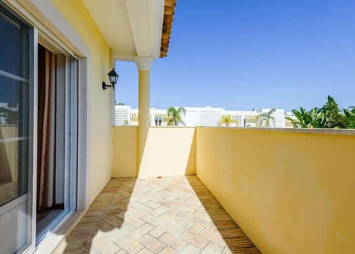 Endless Summer Luxury Villa Quinta do Lago