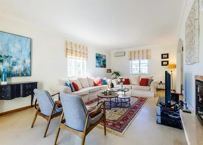 Villa Endless Summer Luxury Quinta do Lago