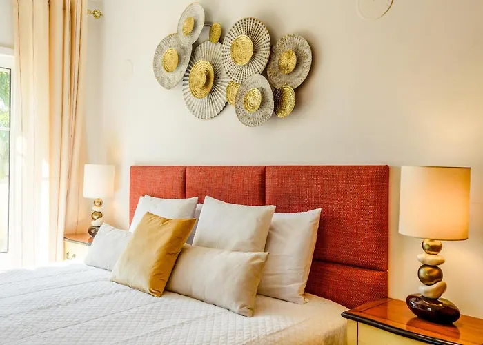 Endless Summer Luxury Вилла