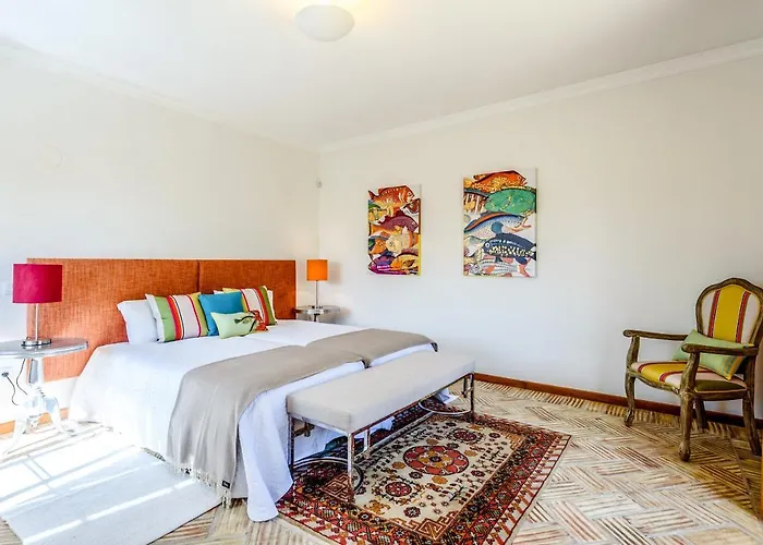 Endless Summer Luxury Villa Quinta do Lago