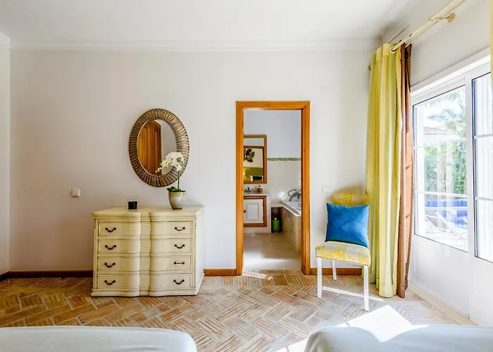 Endless Summer Luxury Кинта-до-Лаго