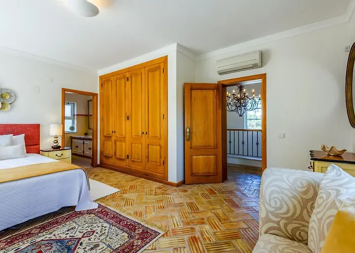 Endless Summer Luxury Кинта-до-Лаго